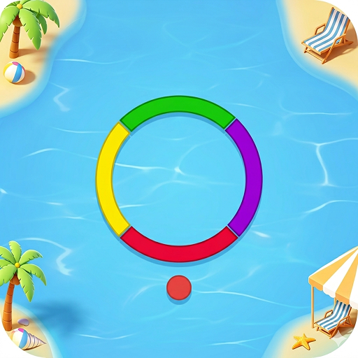 Prism Orbit Logo