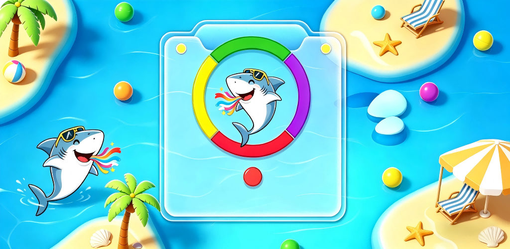 Prism Orbit Screenshot
